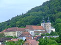 Kloster Plankstetten