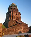 Völkerschlachtdenkmal Leipzig