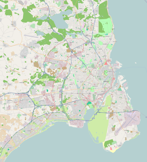 Infobesity/sandkasse (København)