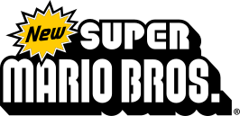 New Super Mario Bros.