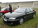 Renault Safrane Biturbo (1993–1996)