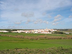 Vila do Bispo