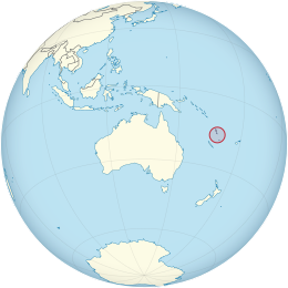 Carte (Vanuatu)