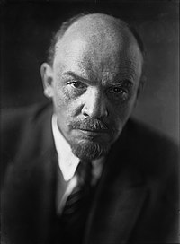 Vladimir Lenin Владимир Ленин