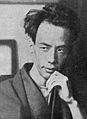 Ryunosuke Akutagawa (1892–1927)