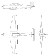 아라도 Ar 96 (Arado Ar 96)