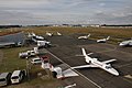 L'aéroport