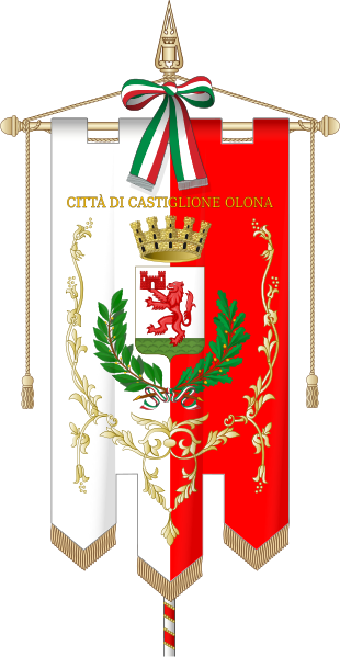 File:Castiglione Olona-Gonfalone.svg