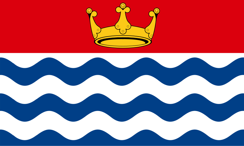 File:County Flag of Greater London.svg