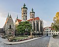 Naumburg Cathedral in Naumburg (Saale)