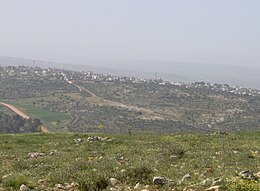 Jenin – Veduta