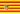 Drapeau de l'Aragon