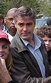 George Clooney, millor pel·lícula no europea