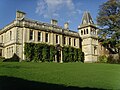 Goldney Hall