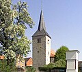 Kirche Petze