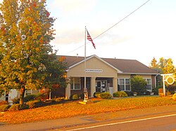 Municipal Building