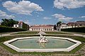 * Nomination Fountain at the Lower Belvedere private gardens in Vienna. --MrPanyGoff 12:15, 18 March 2013 (UTC) * Promotion Good Quality --Rjcastillo 01:08, 19 March 2013 (UTC)