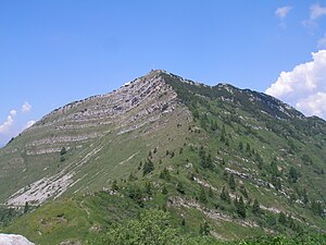 Monte Tremalzo