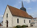 Église Saint-Germain de Nargis