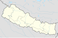 Bahrabise is located in Nepal