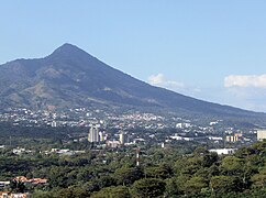 San Salvador