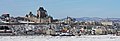 * Nomination Panorama of Quebec City --Bgag 14:38, 14 March 2013 (UTC) * Promotion Good composition --Rjcastillo 15:38, 14 March 2013 (UTC)