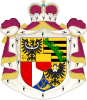 Coat of arms of Liechtenstein (en)