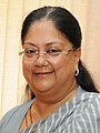 Vasundhara Raje