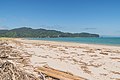 * Nomination Wainui Bay in Abel Tasman National Park, South Island of New Zealand. --Tournasol7 06:50, 8 June 2018 (UTC) * Promotion Good quality. --Smial 14:28, 14 June 2018 (UTC)