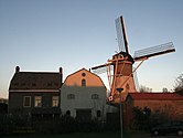 Molen De Hoop