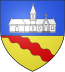 Blason de Rothbach