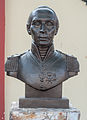 * Nomination: Bust of General Rafael Urdaneta --The Photographer 03:34, 28 February 2013 (UTC) * * Review needed