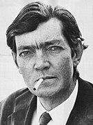 Julio Cortázar -  Bild