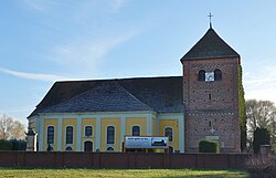 Skyline of Seeblick