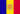 flagge fan Andorra