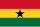 Bandiera del Ghana