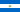 Drapeau du Nicaragua