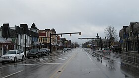 Gaylord (Michigan)