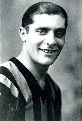 Giuseppe Meazza