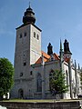 Catedral de Visby