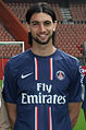 Q276434 Javier Pastore geboren op 20 juni 1989