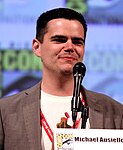 Michael Ausiello