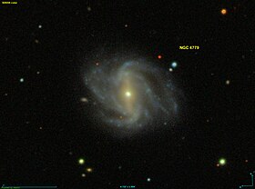 Image illustrative de l’article NGC 4779