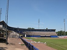 Neptunus Family Stadium