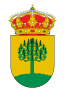 Blason de O Pino