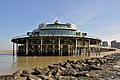 * Nomination The pier in Blankenberge (Belgium) at low tide -- MJJR 22:13, 12 March 2013 (UTC) * Promotion Good quality. --Poco a poco 23:38, 12 March 2013 (UTC)