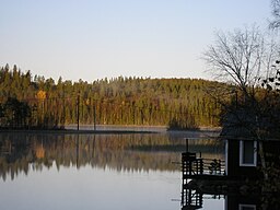 Puostijärvi