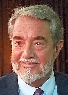 Scott Hahn (28. července 2019)