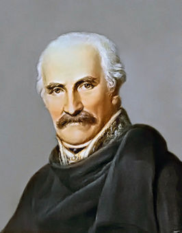 Gebhard Leberecht von Blücher