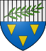 Blason de Cugnaux